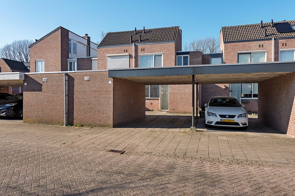 Duinkerkenlaan