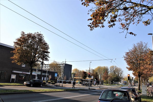 Appartement Huissensestraat in Arnhem