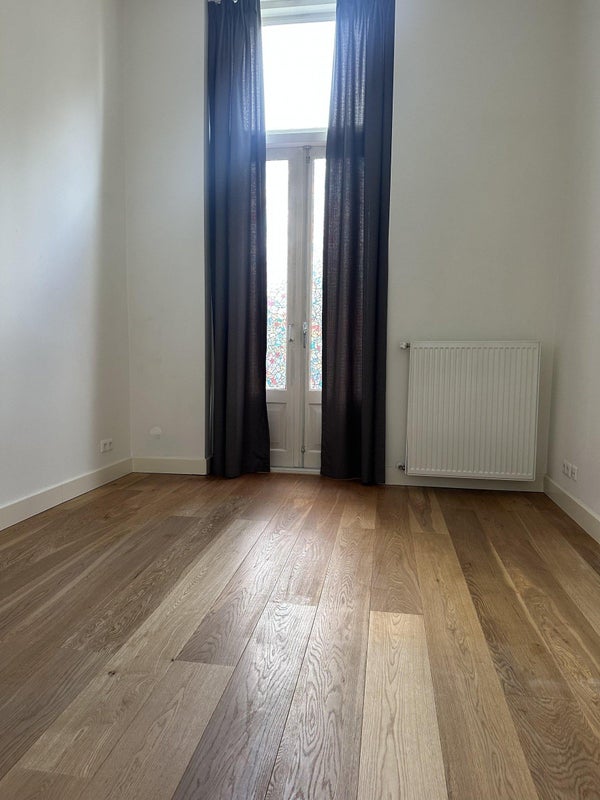 Te huur Appartement Van de Spiegelstraat in Den Haag