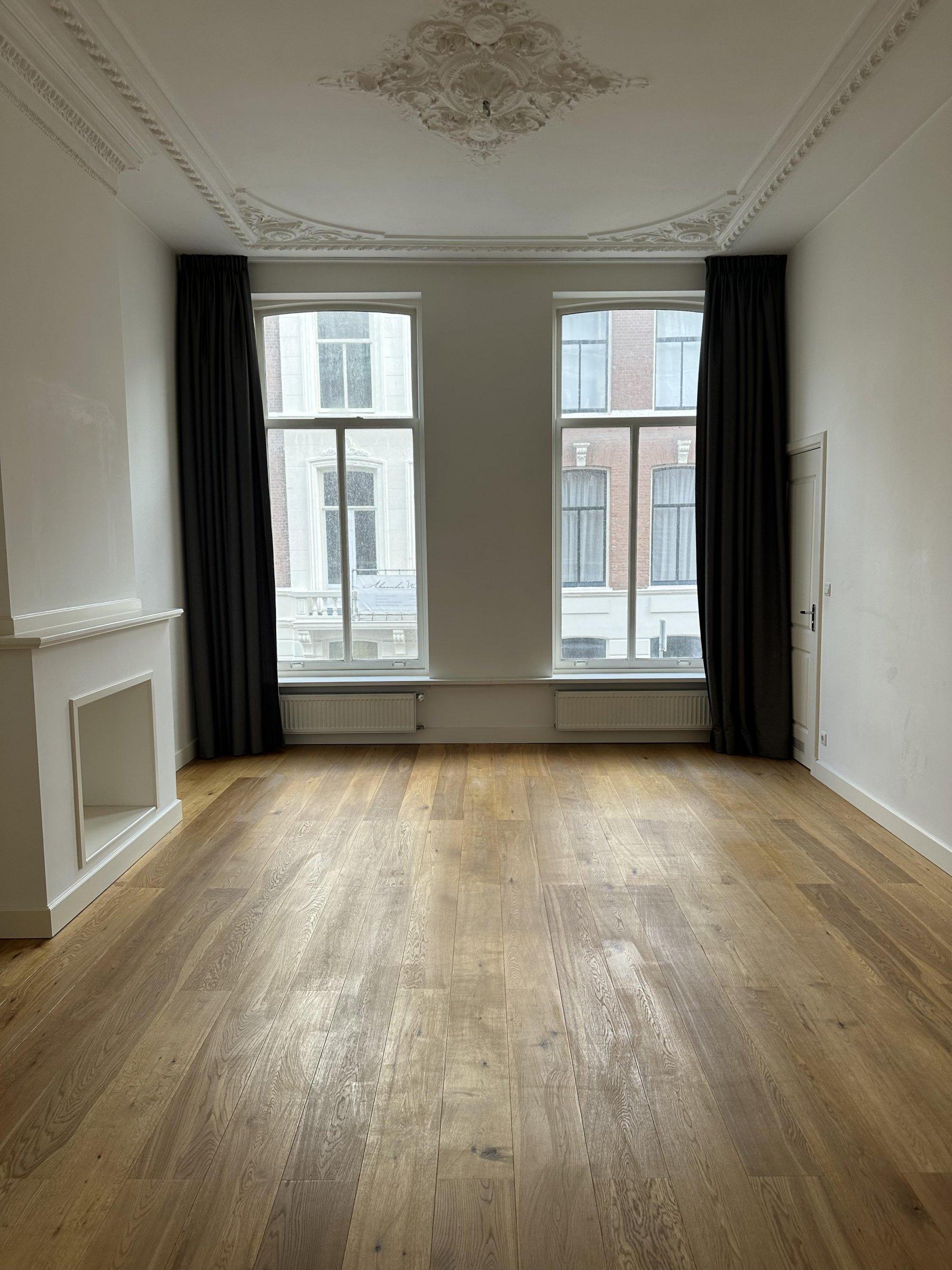 Van de Spiegelstraat