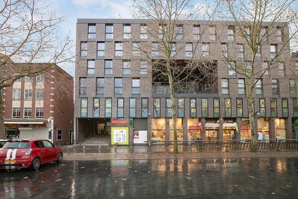 Monseigneur Nolensplein