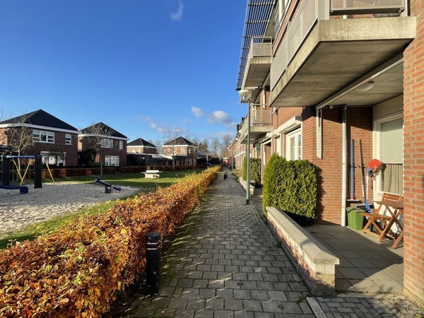 Appartement Beukenbos in Bladel