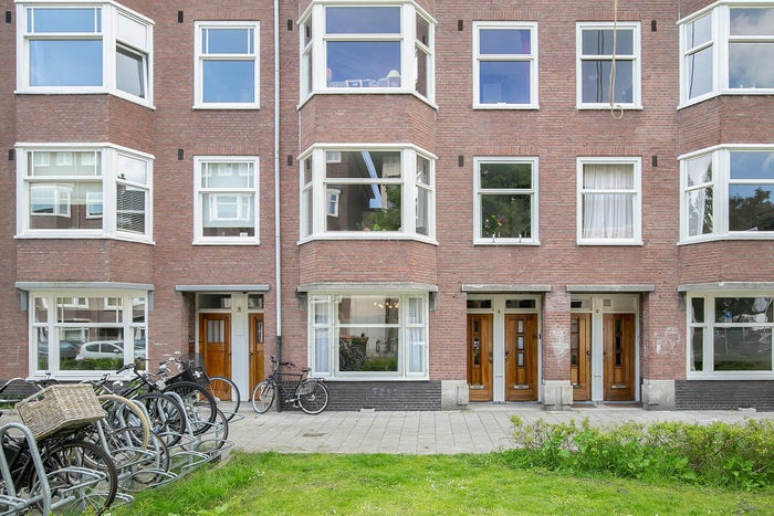 Te huur: Appartement Kinderdijkstraat 6 H in Amsterdam