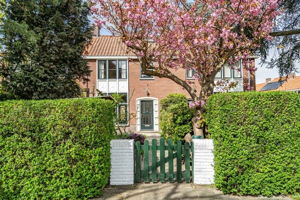 Rhijngeesterstraatweg 171 in Oegstgeest
