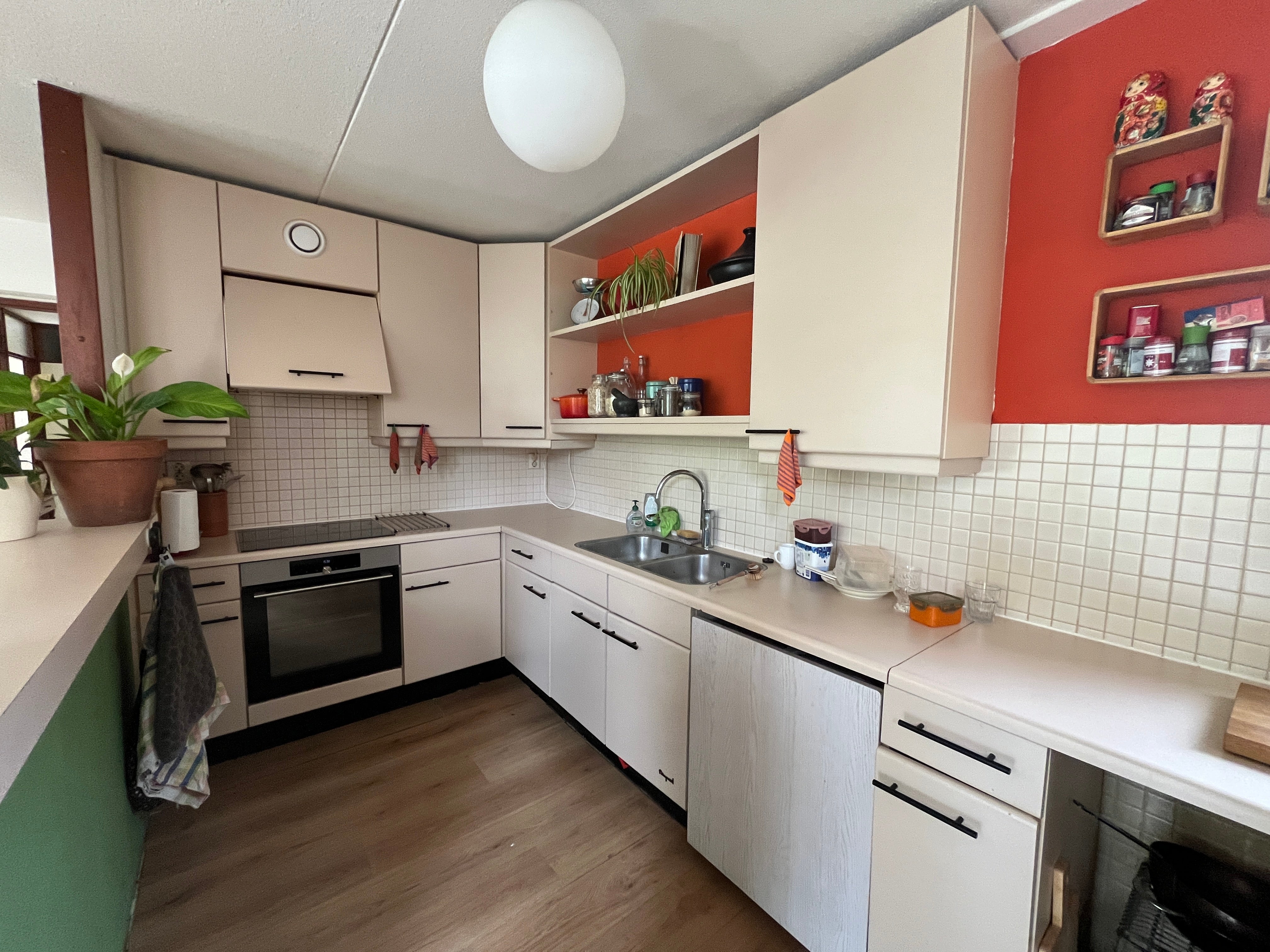 Appartement te huur: Mariniersweg 164, Rotterdam