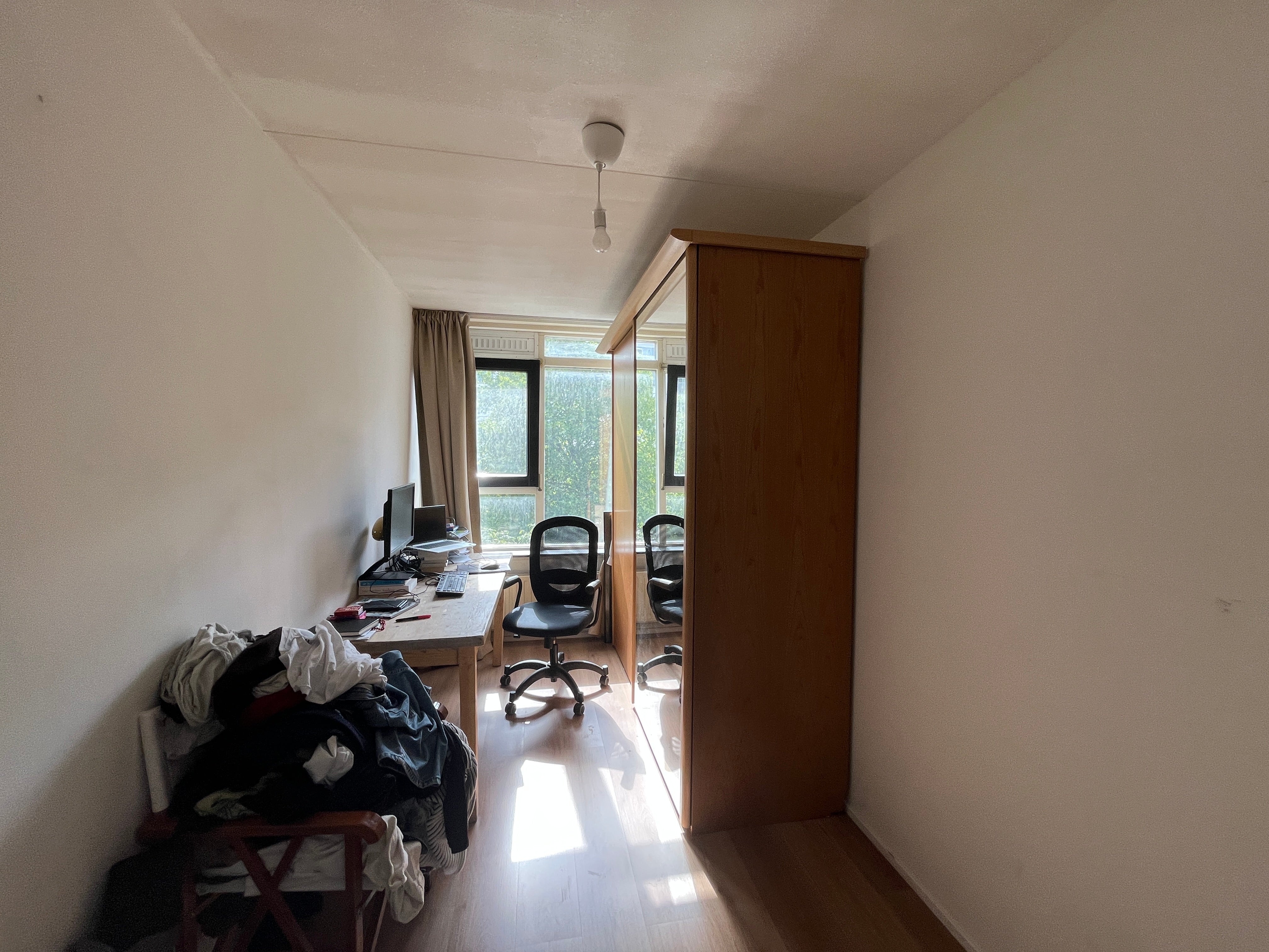 Appartement te huur: Mariniersweg 164, Rotterdam