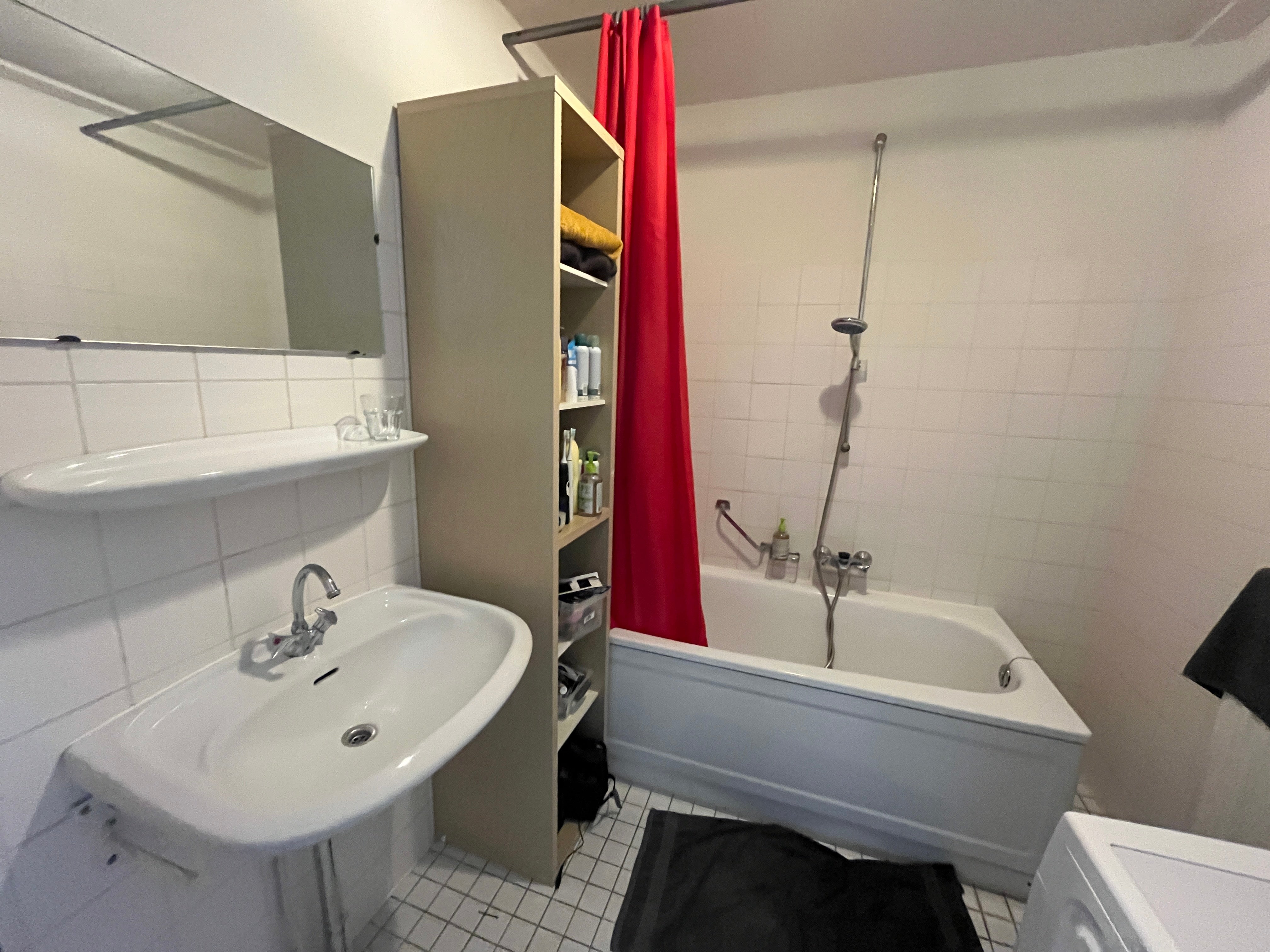 Appartement te huur: Mariniersweg 164, Rotterdam