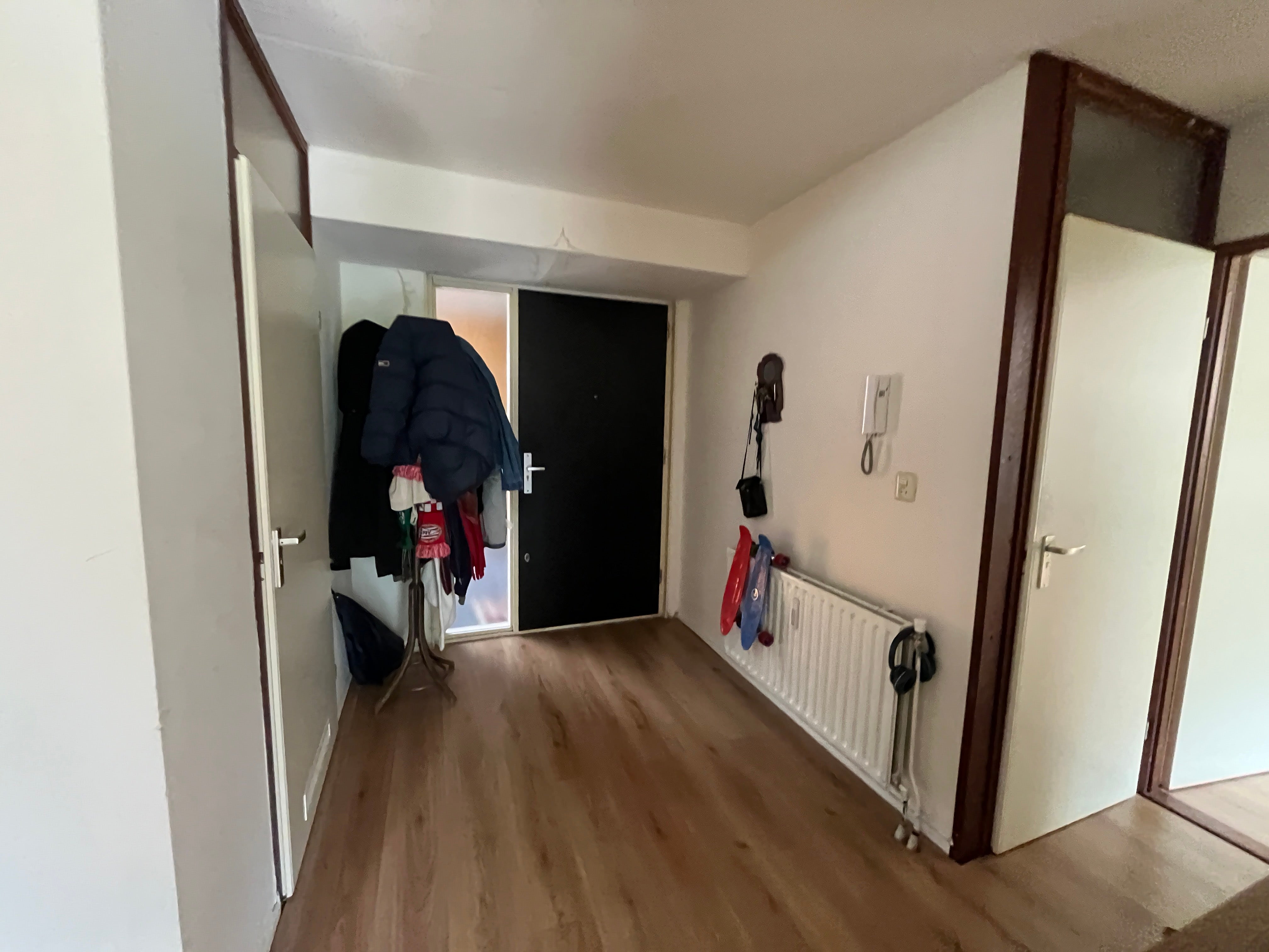 Appartement te huur: Mariniersweg 164, Rotterdam