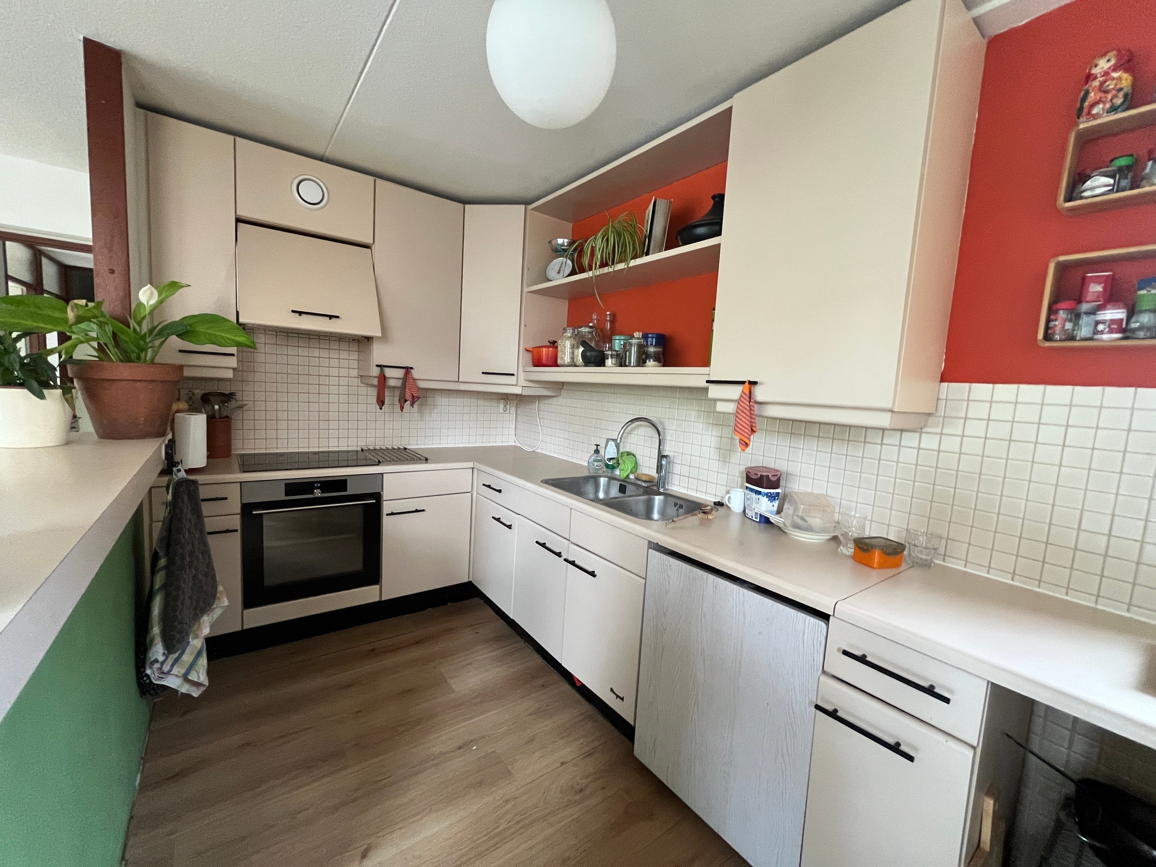 Appartement te huur: Mariniersweg 164, Rotterdam