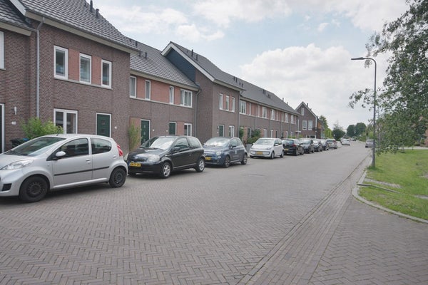 vrije-sector-woningen te huur op Klinker 24