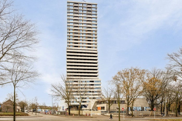 Te huur: Appartement Vincent van den Heuvellaan in Eindhoven