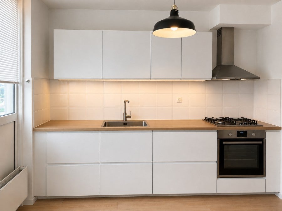 Woning te huur: Hermelijnvlinder, Diemen