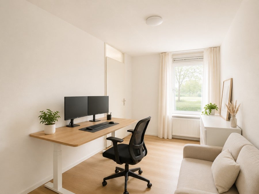 Woning te huur: Hermelijnvlinder, Diemen