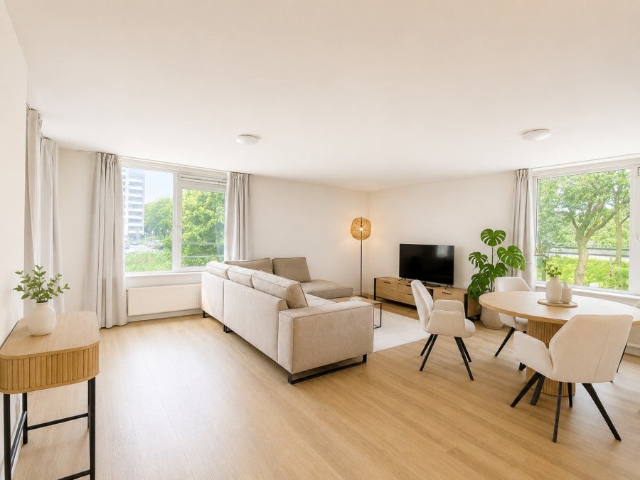 Woning te huur: Hermelijnvlinder, Diemen