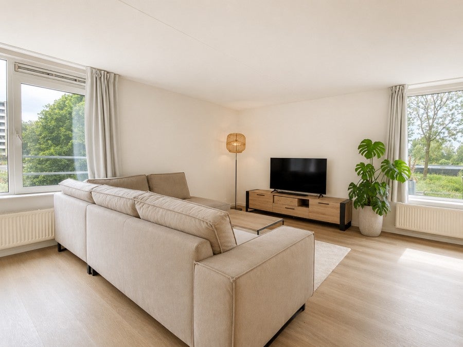 Woning te huur: Hermelijnvlinder, Diemen