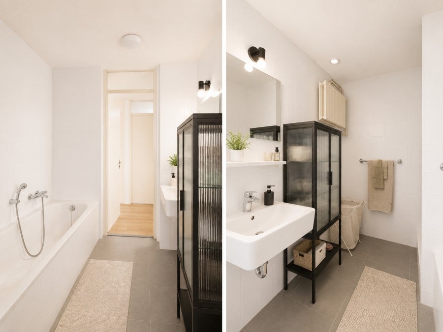 Woning te huur: Hermelijnvlinder, Diemen