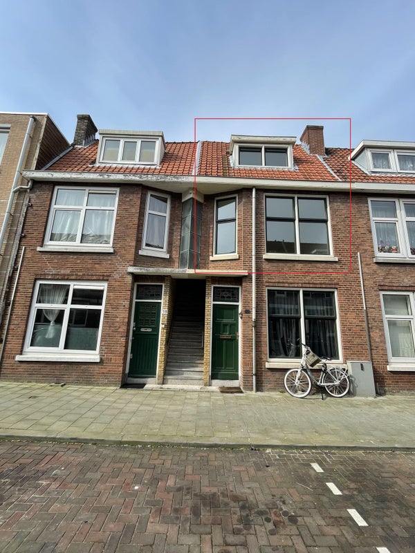 Te huur: Appartement Archimedesstraat in Schiedam