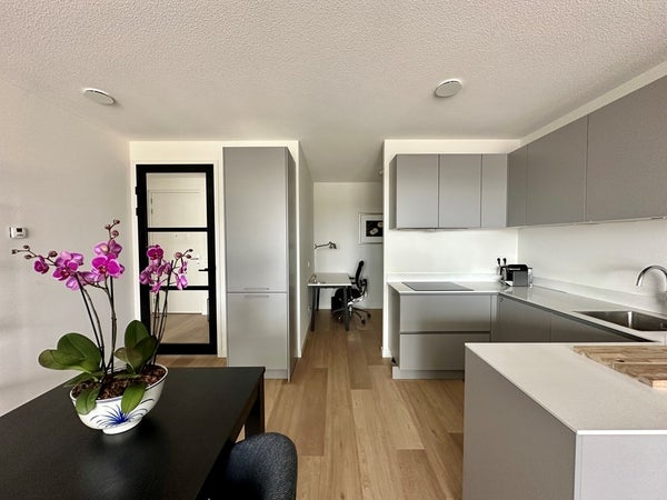 Te huur: Appartement mt. Lincolnweg in Amsterdam