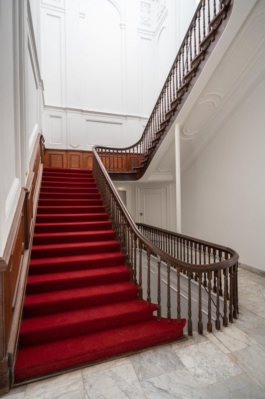 Te huur Appartement Prinsegracht in Den Haag