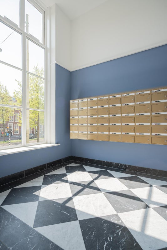 Te huur Appartement Prinsegracht in Den Haag