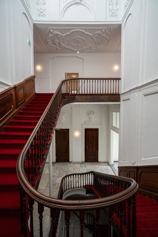 Te huur Appartement Prinsegracht in Den Haag