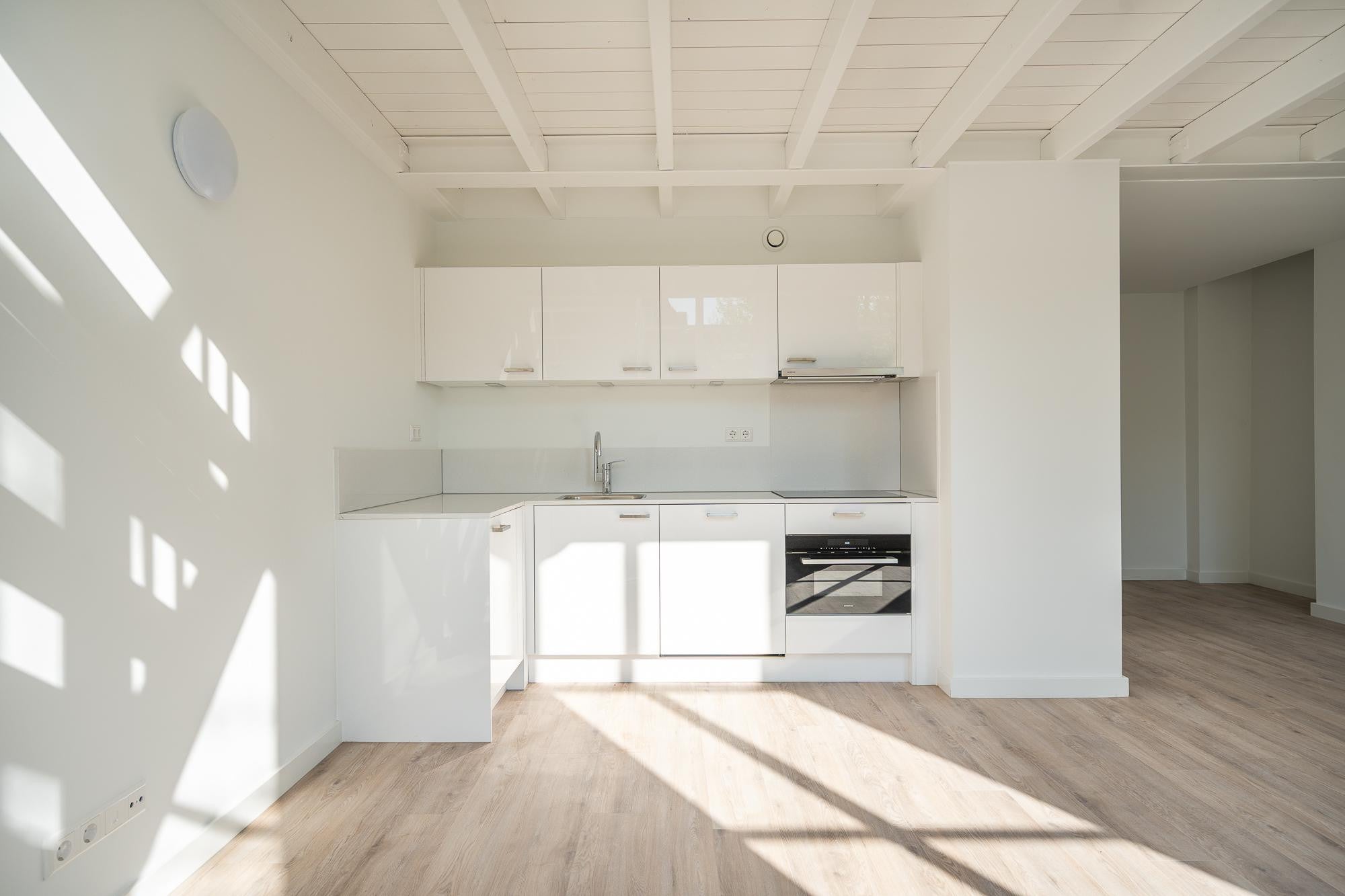 Te huur Appartement Prinsegracht in Den Haag