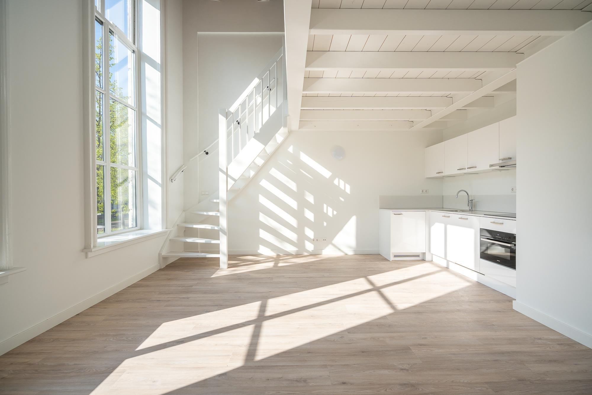 Te huur Appartement Prinsegracht in Den Haag
