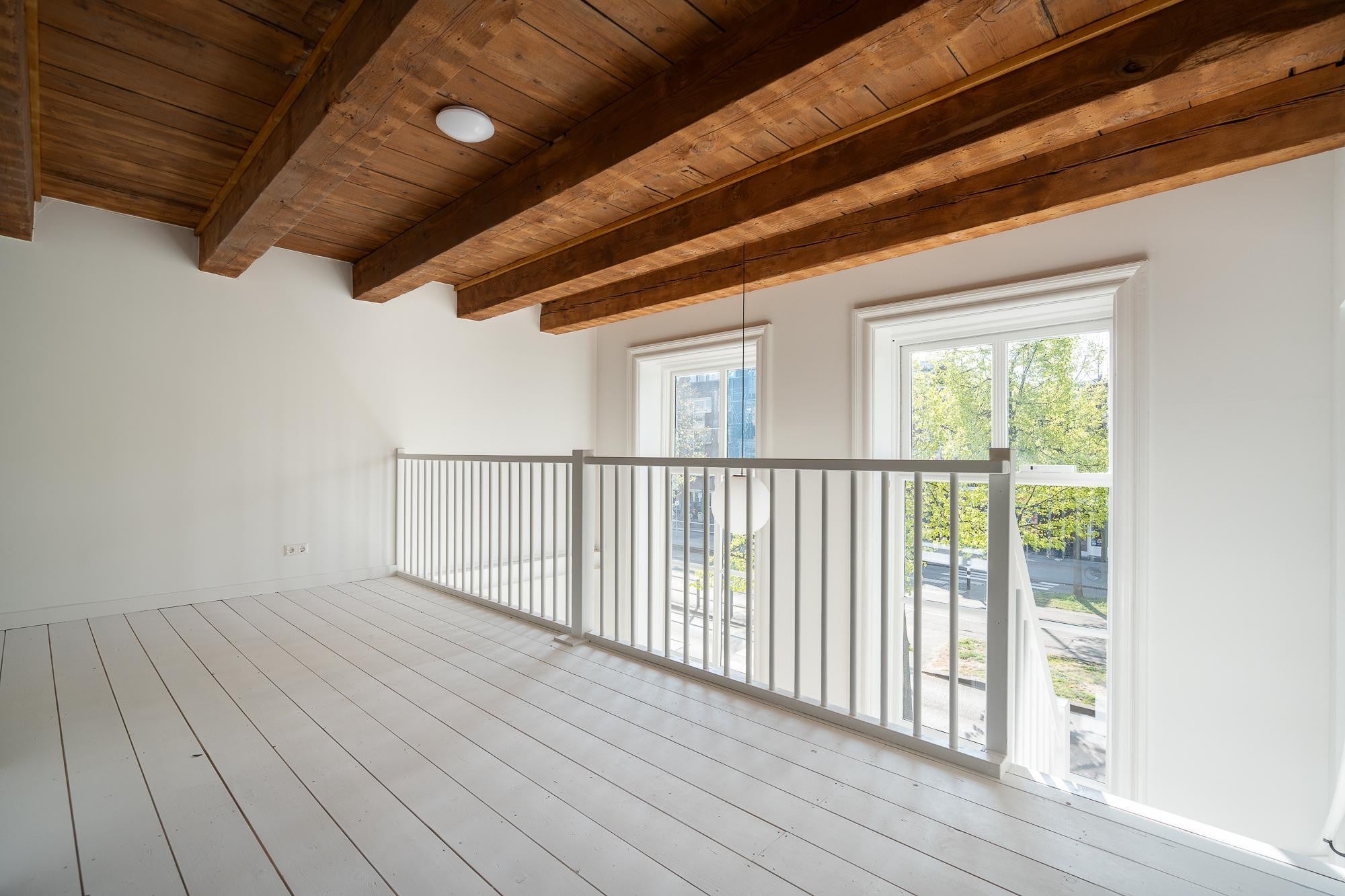 Te huur Appartement Prinsegracht in Den Haag