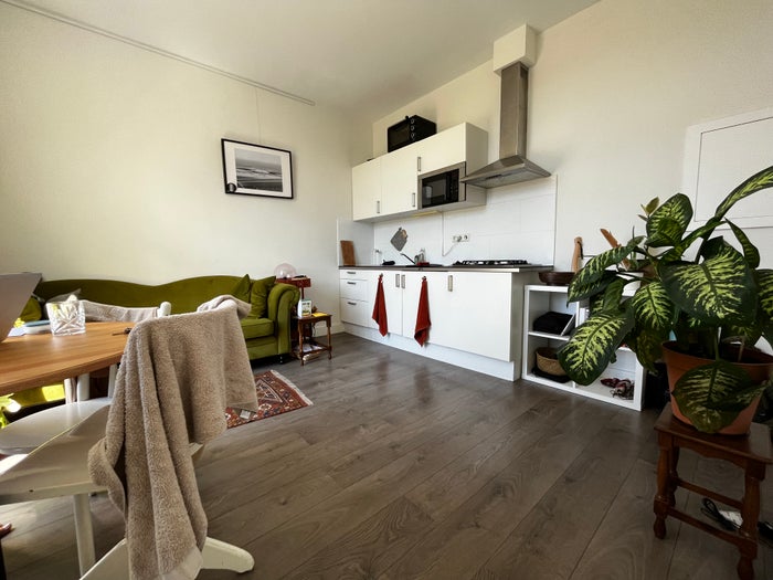 Te huur: Appartement Edisonstraat 32 A in Den Haag