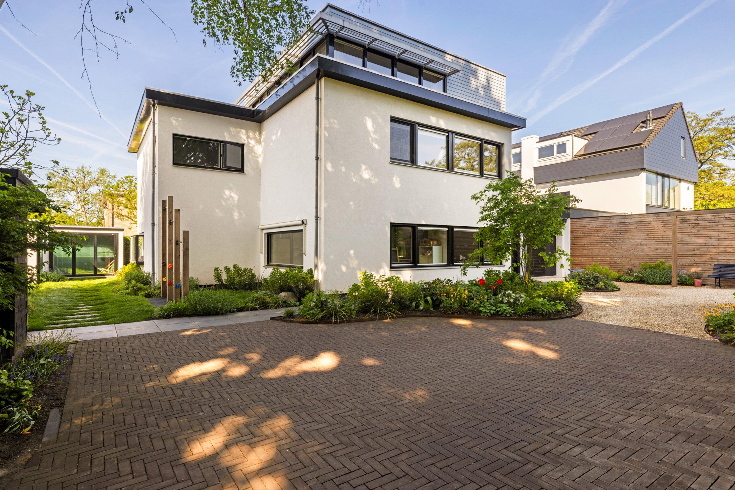 House Selde Rust