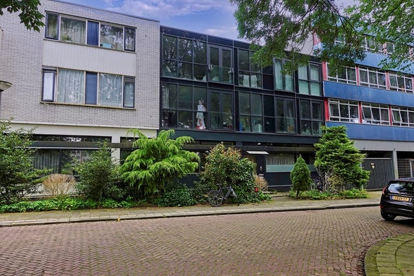 Te huur: Appartement Blekerslaan in Groningen