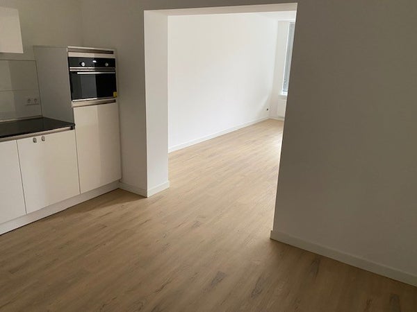 Appartement Raadhuisstraat in Roosendaal