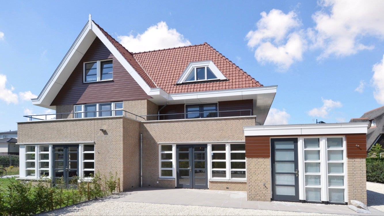 House Hertog Albrechtlaan