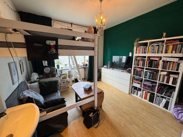 Bessemoerstraat, Groningen