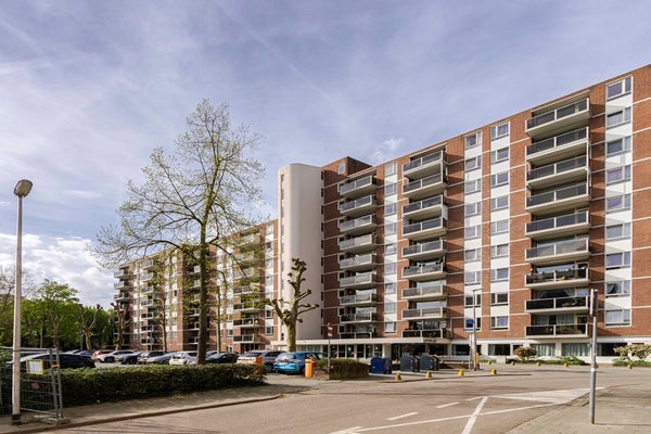 Appartement Mariabad 221 in Heerlen