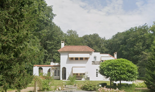 Studio Bredaseweg in Tilburg