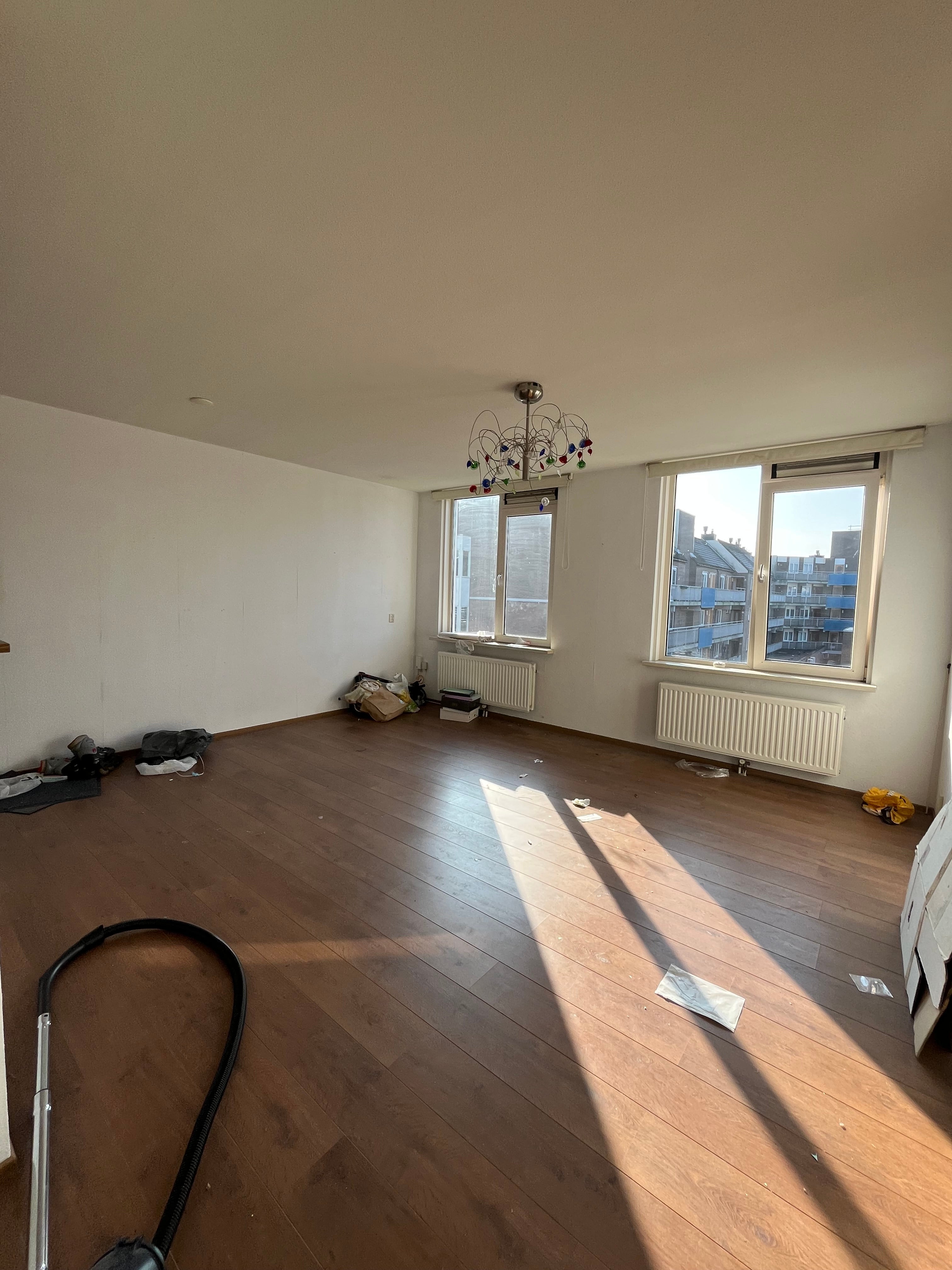 Appartement te huur: Jan Bronnerstraat 29, 'S-Gravenhage