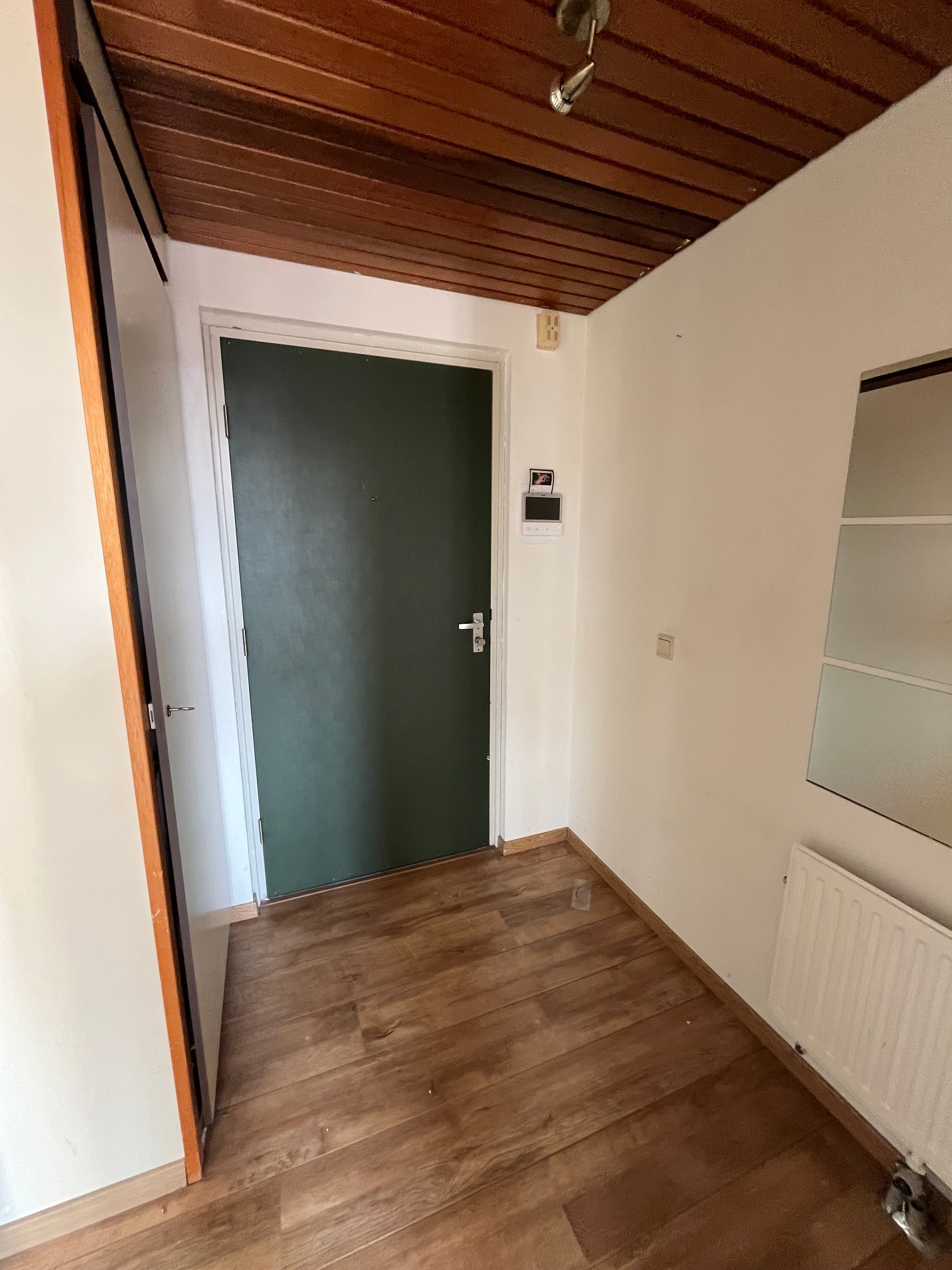 Appartement te huur: Jan Bronnerstraat 29, 'S-Gravenhage