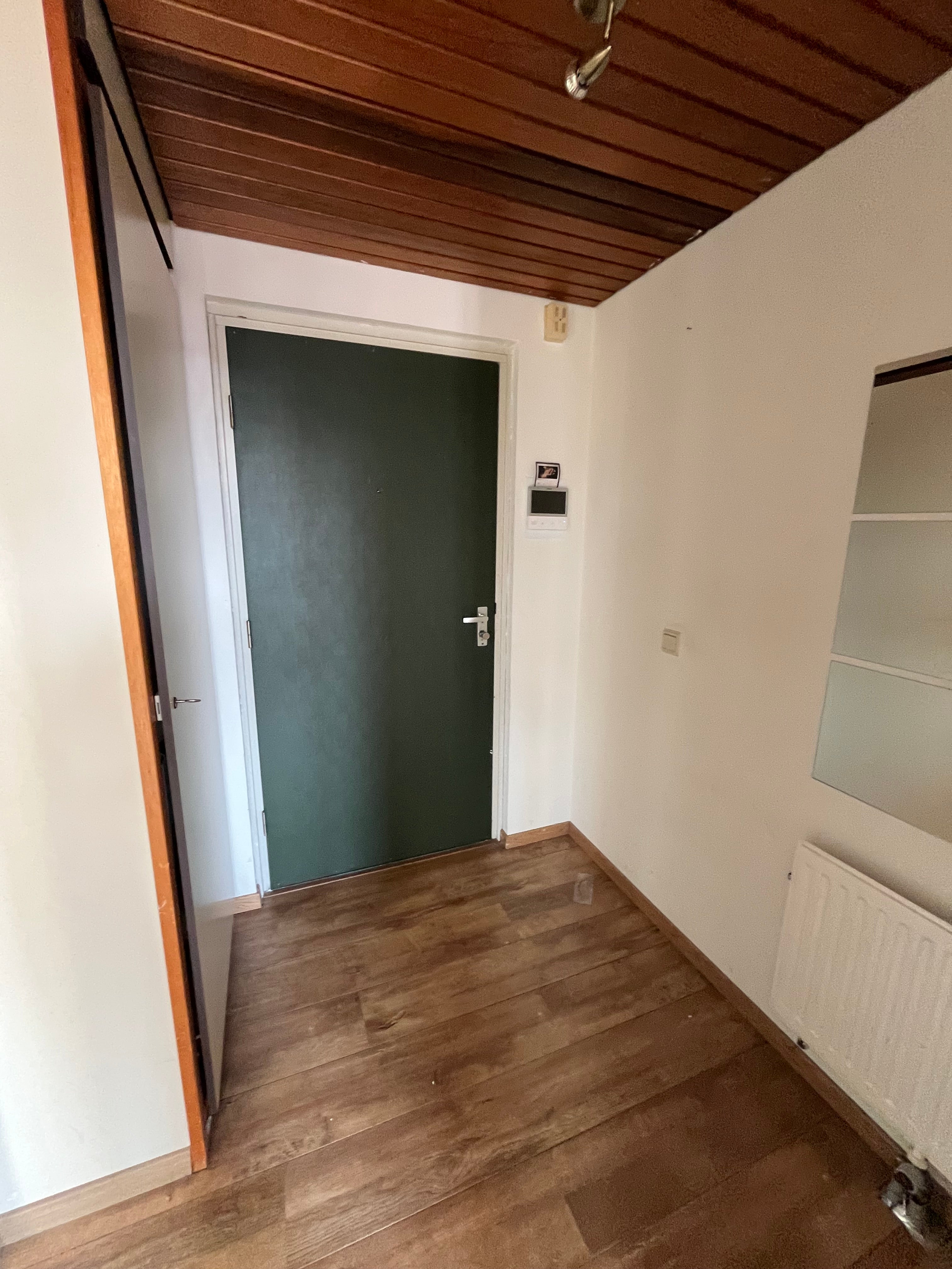Appartement te huur: Jan Bronnerstraat 29, 'S-Gravenhage