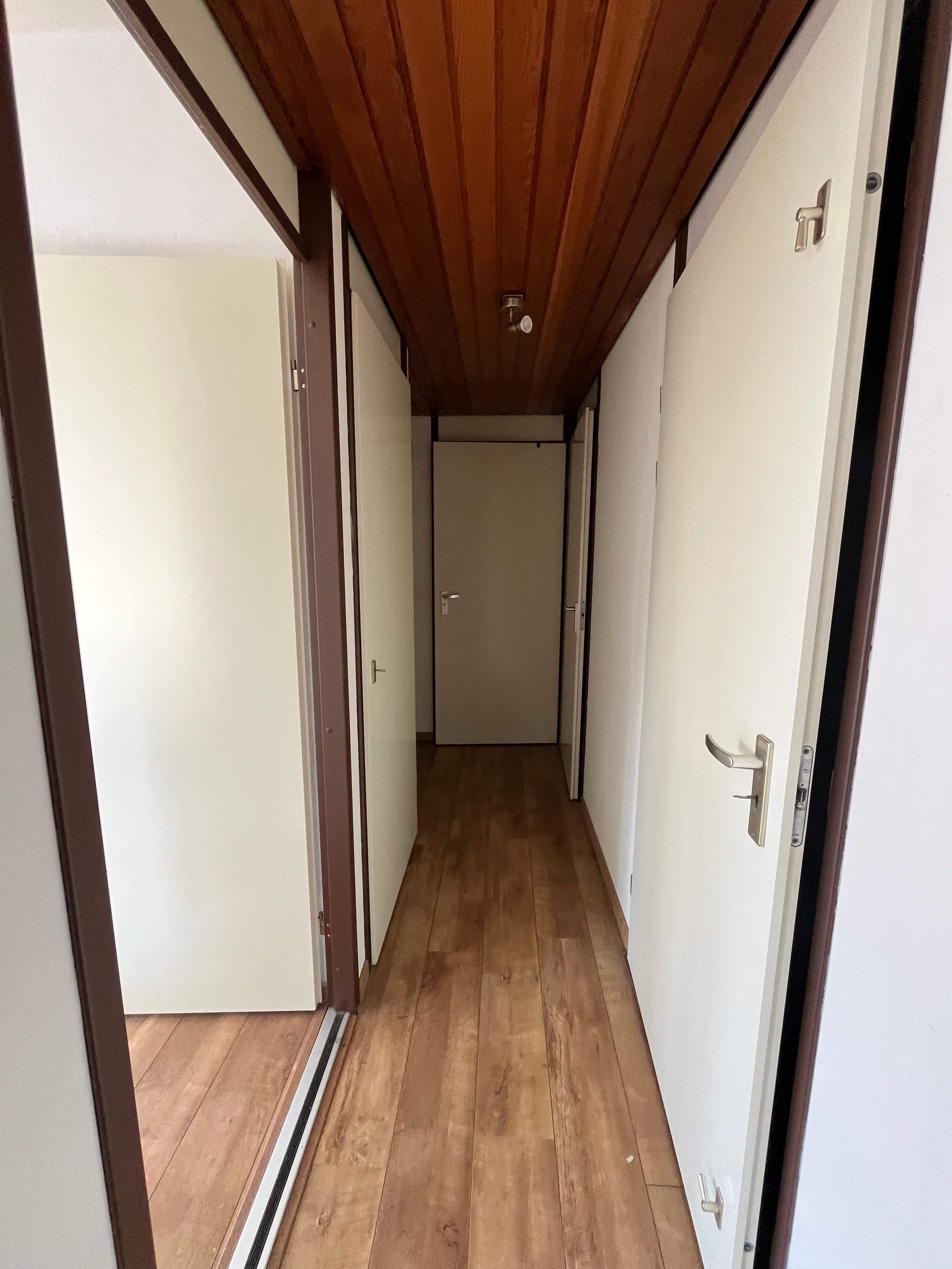 Appartement te huur: Jan Bronnerstraat 29, 'S-Gravenhage