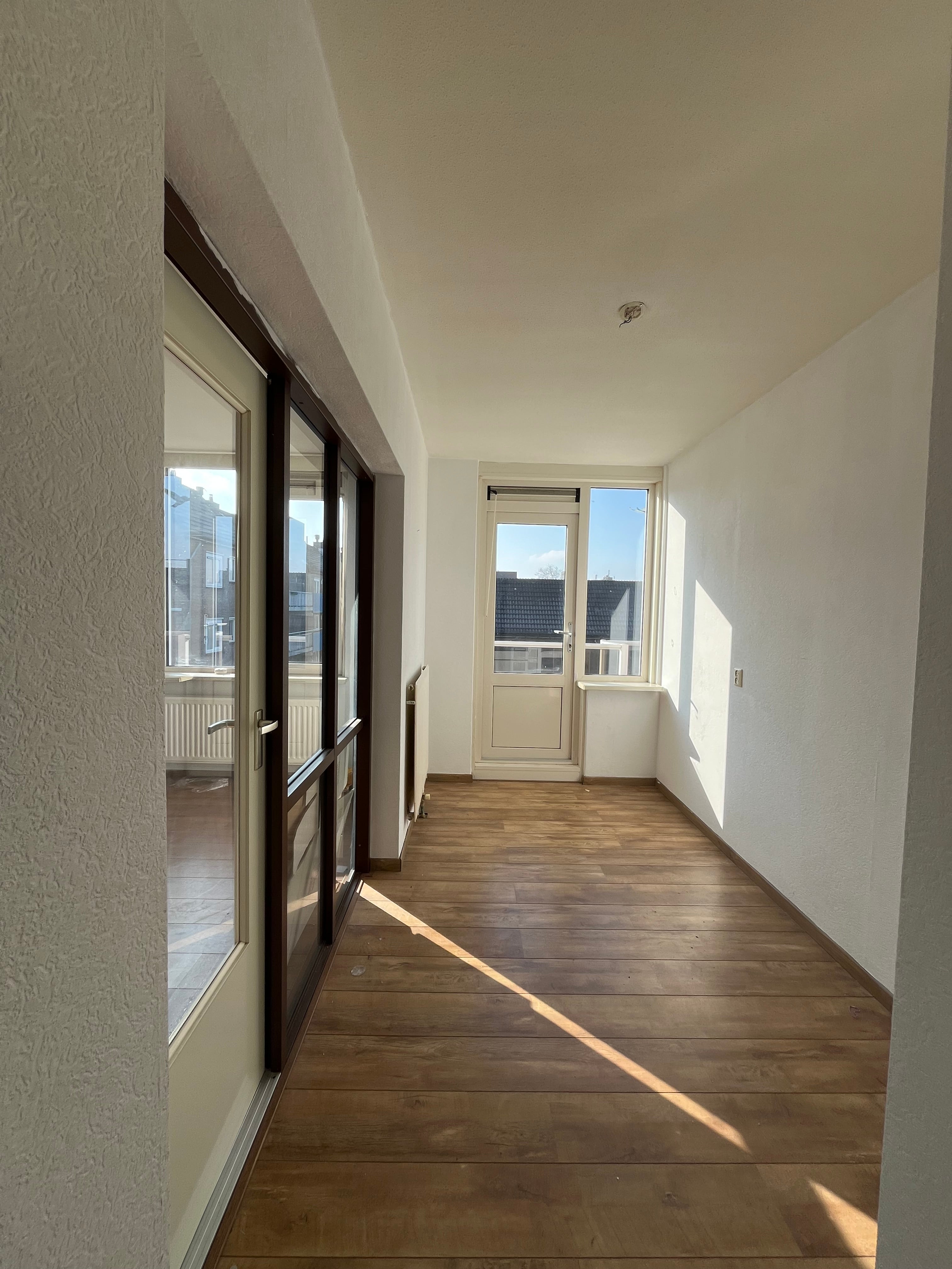 Appartement te huur: Jan Bronnerstraat 29, 'S-Gravenhage