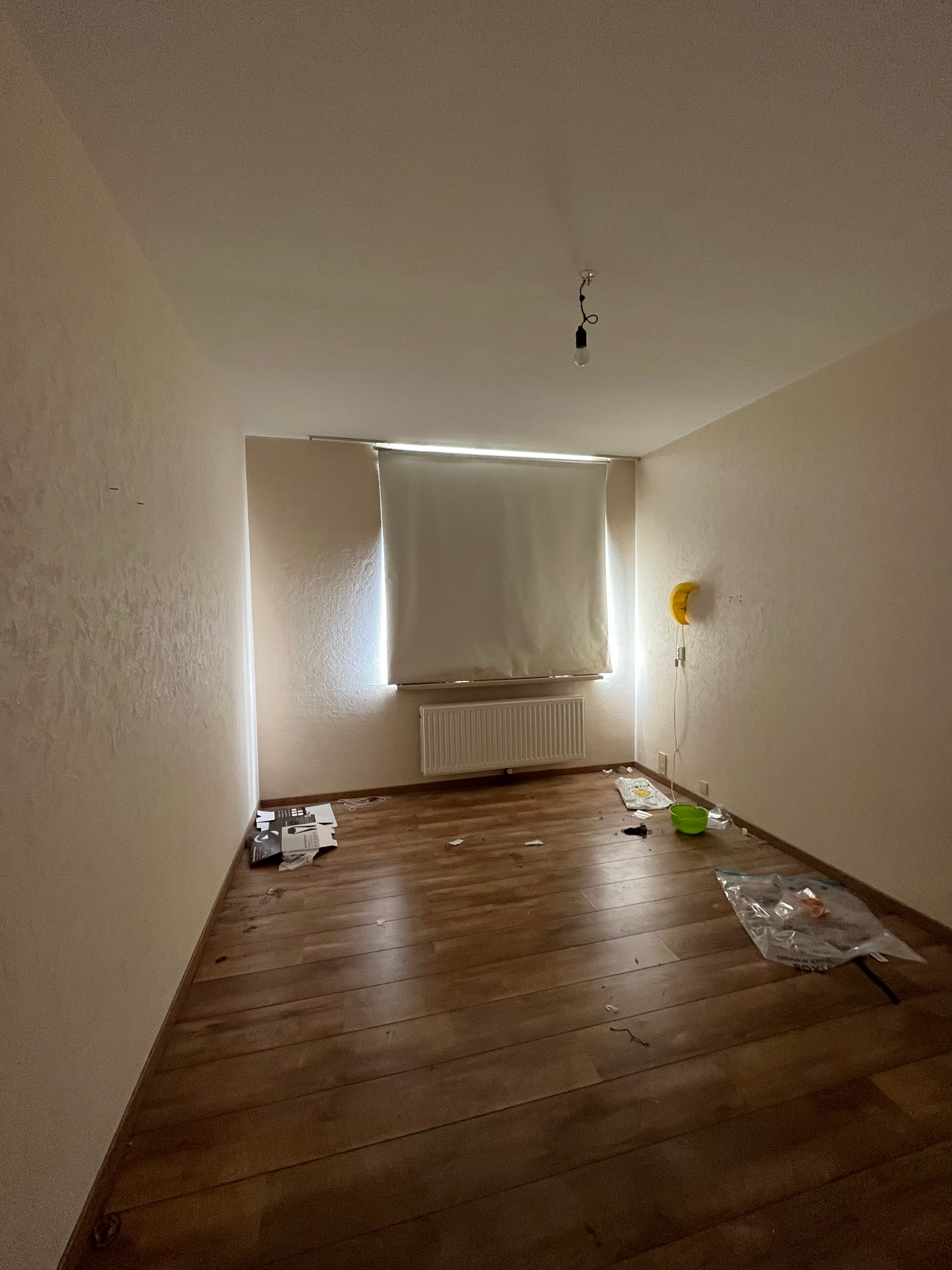 Appartement te huur: Jan Bronnerstraat 29, 'S-Gravenhage