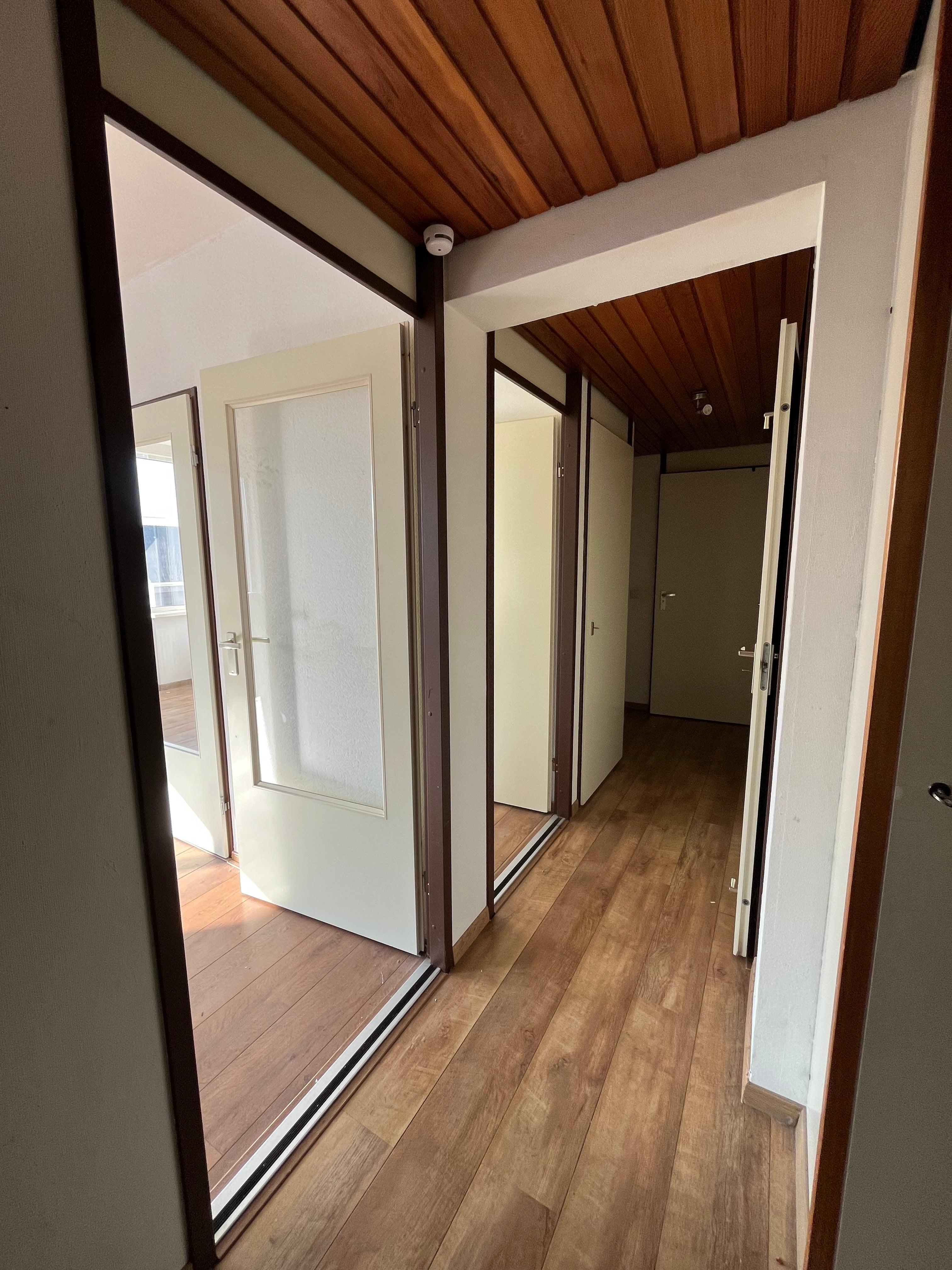 Appartement te huur: Jan Bronnerstraat 29, 'S-Gravenhage