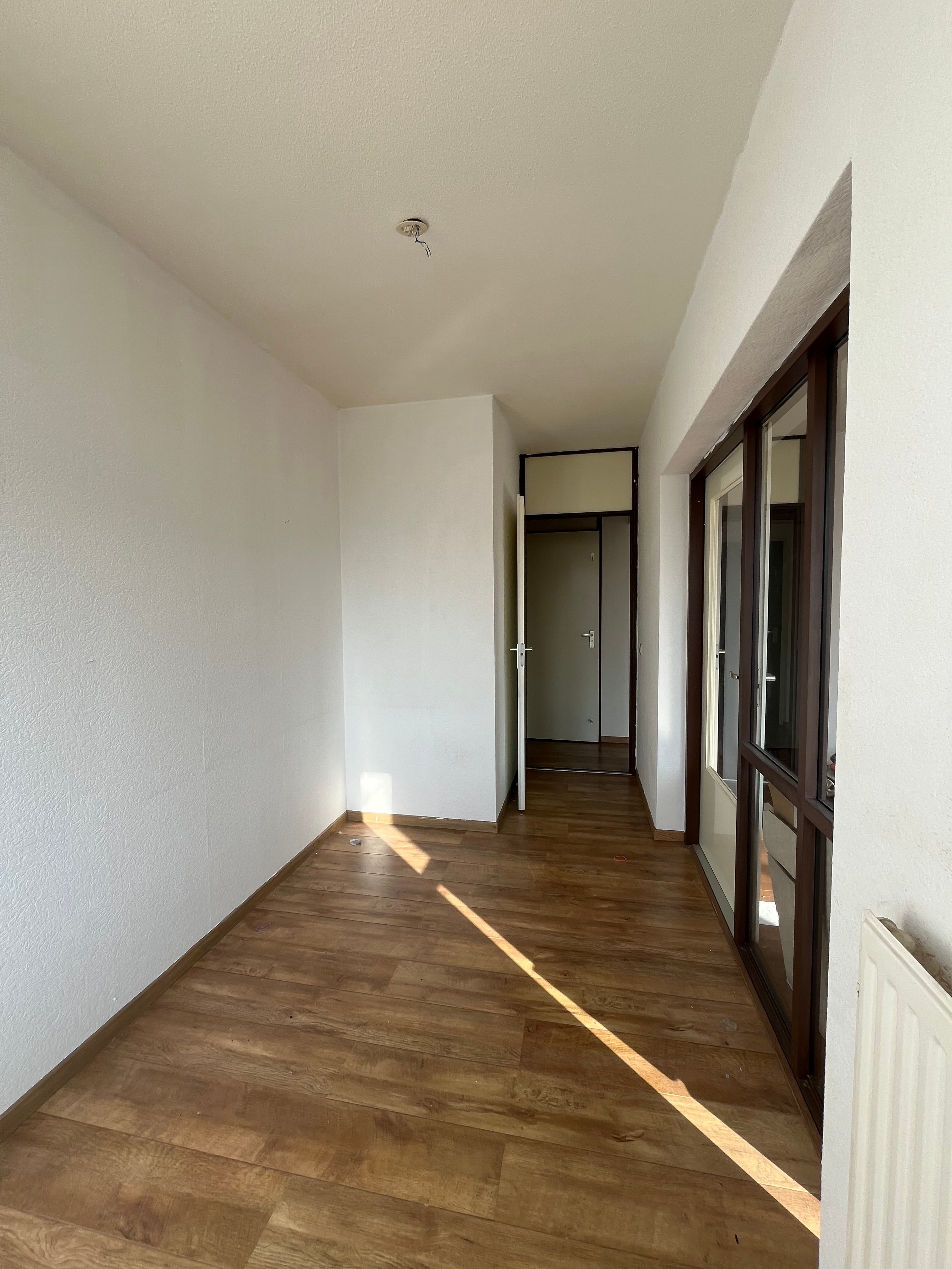 Appartement te huur: Jan Bronnerstraat 29, 'S-Gravenhage