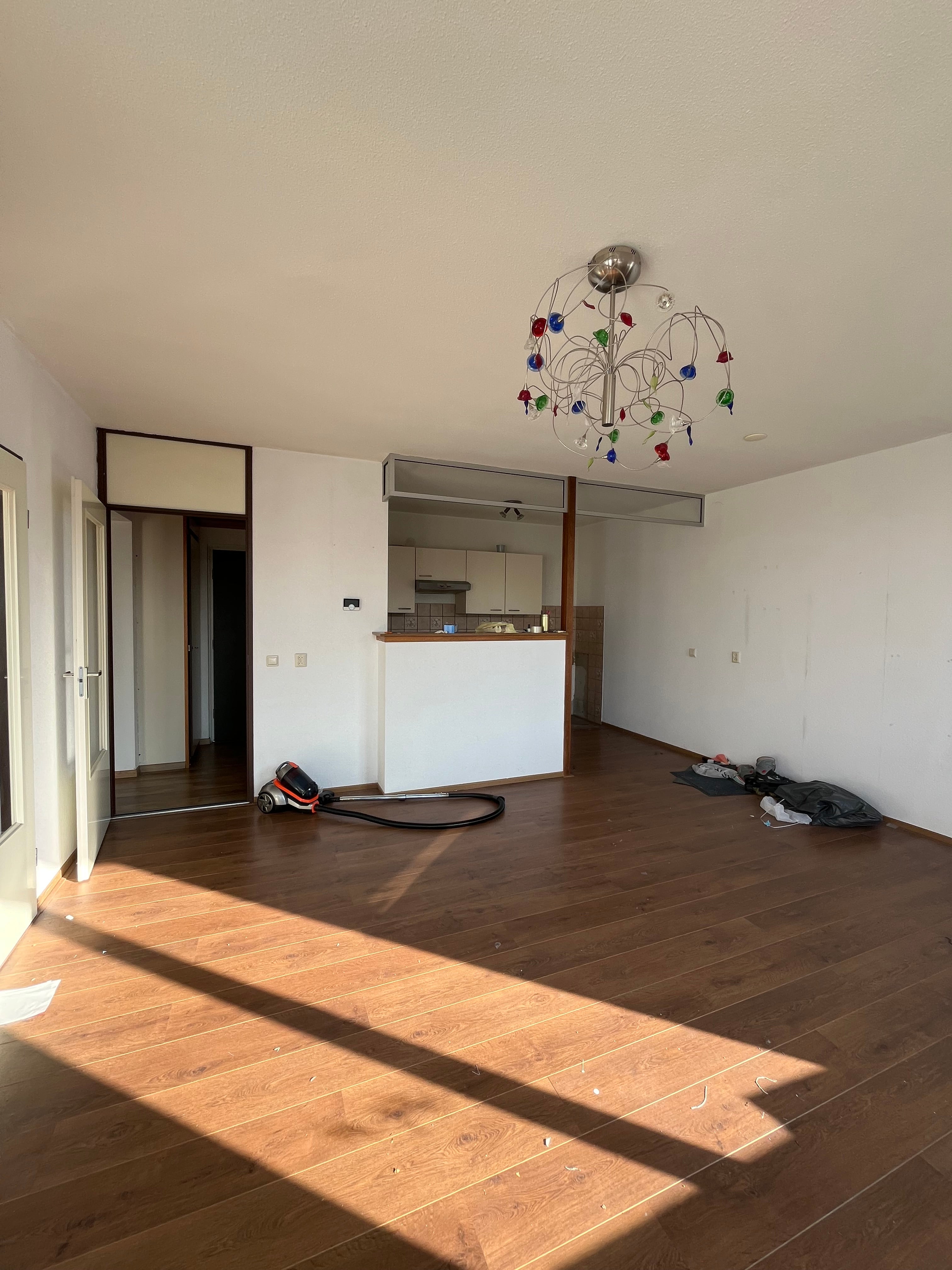 Appartement te huur: Jan Bronnerstraat 29, 'S-Gravenhage