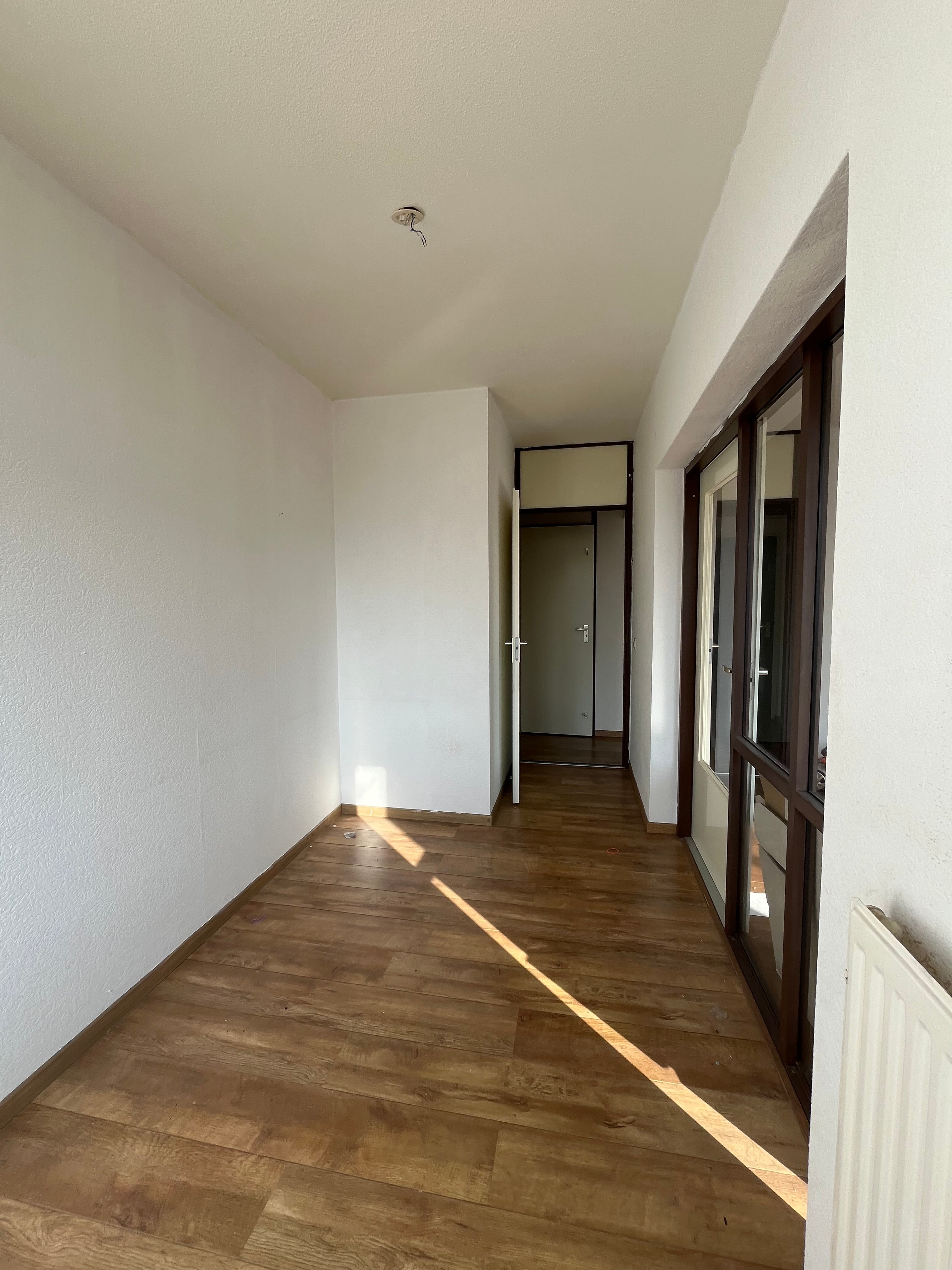 Appartement te huur: Jan Bronnerstraat 29, 'S-Gravenhage