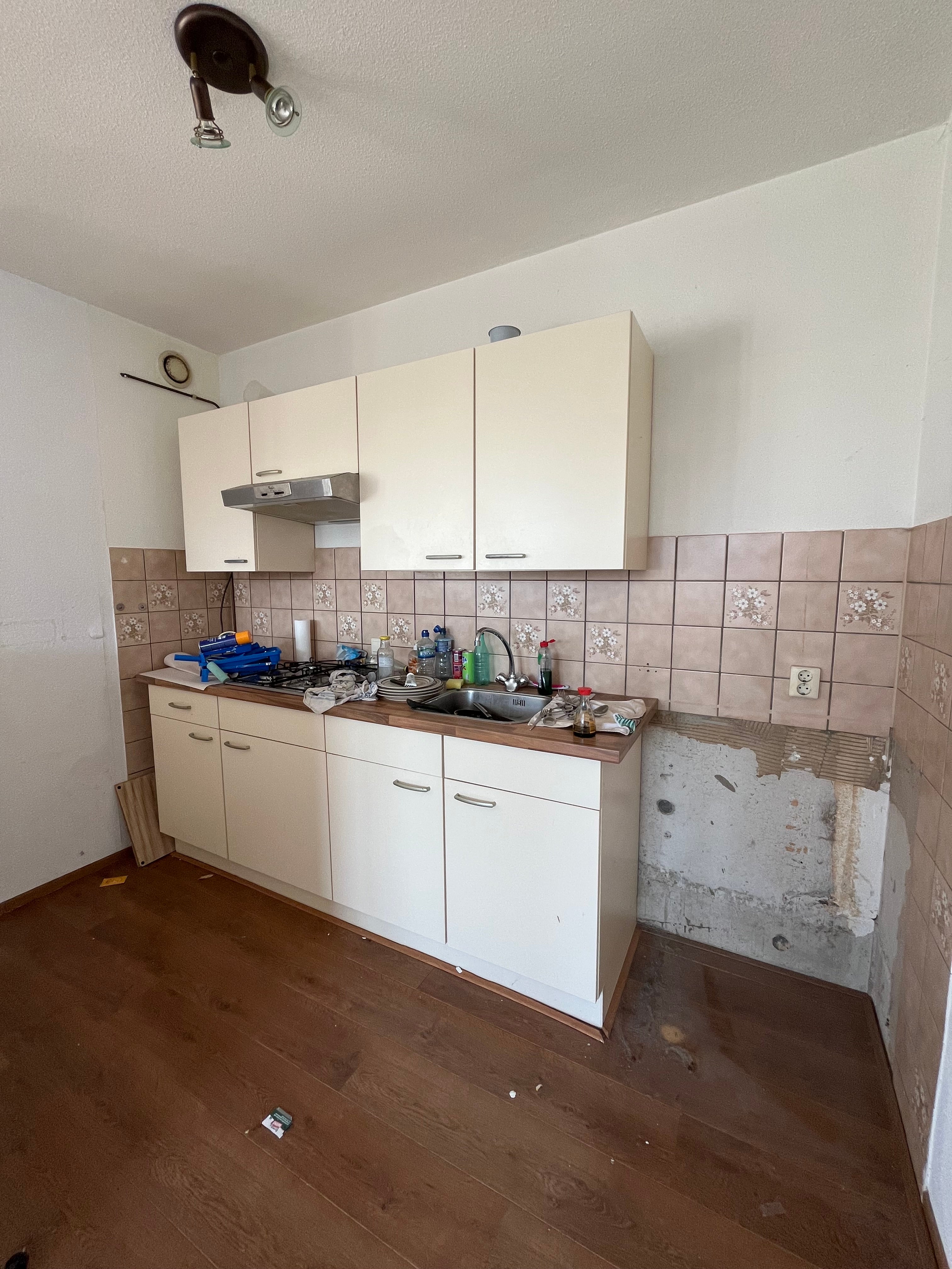 Appartement te huur: Jan Bronnerstraat 29, 'S-Gravenhage