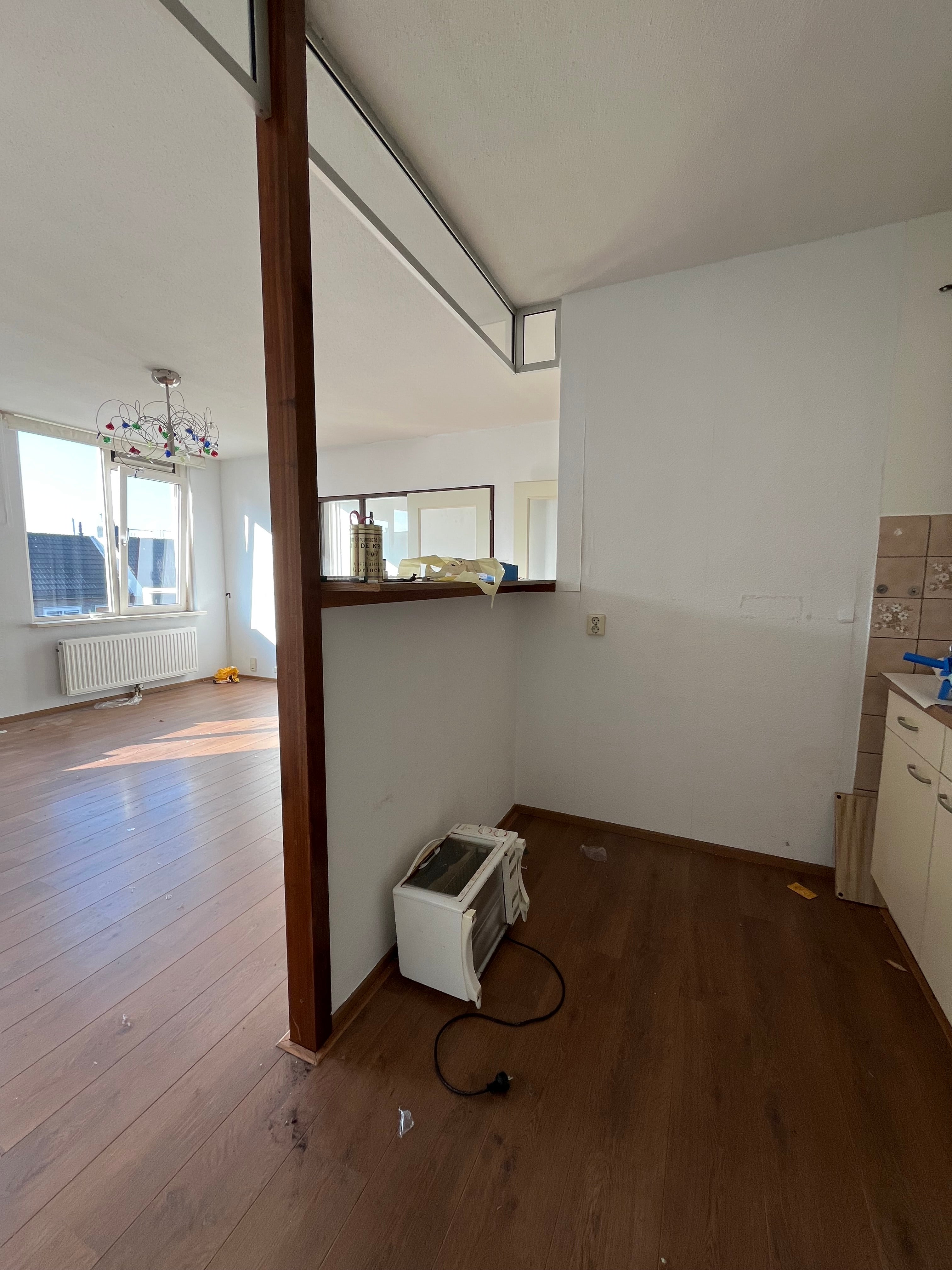 Appartement te huur: Jan Bronnerstraat 29, 'S-Gravenhage