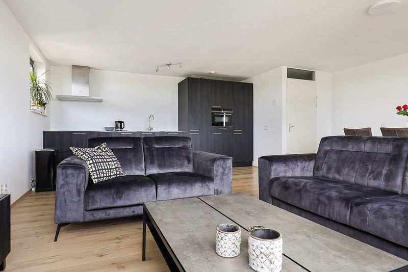 Te huur Appartement Ecuplein in Amsterdam