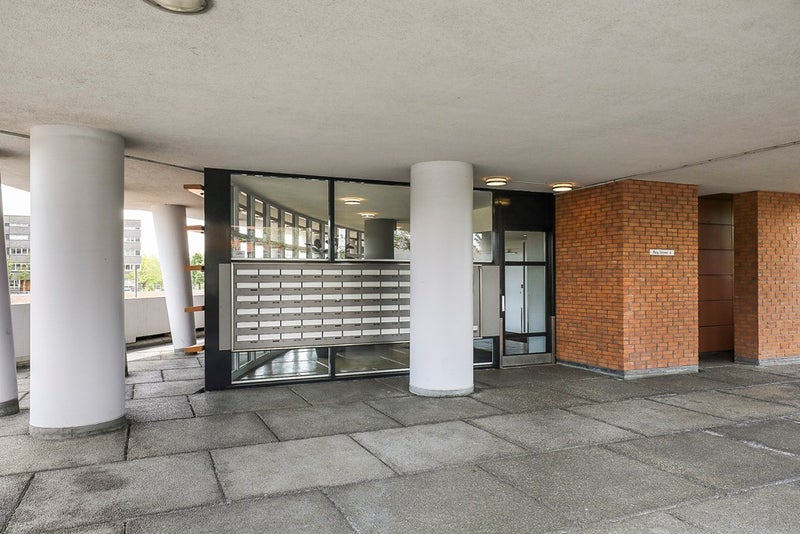 Te huur Appartement Ecuplein in Amsterdam